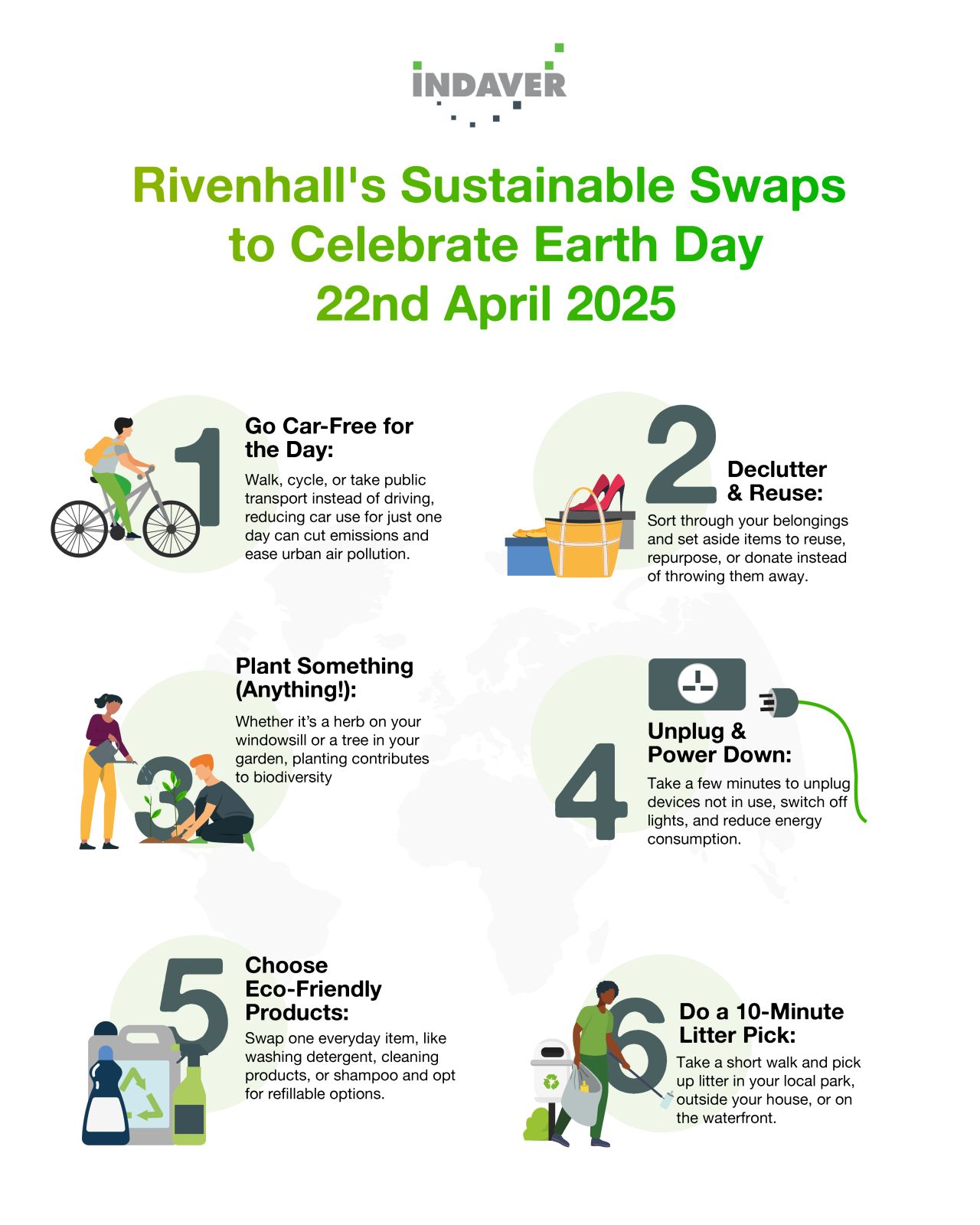 Rivenhall | Celebrating World Earth Day 2025 at Rivenhall IWMF