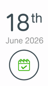 18th June event for Indaver